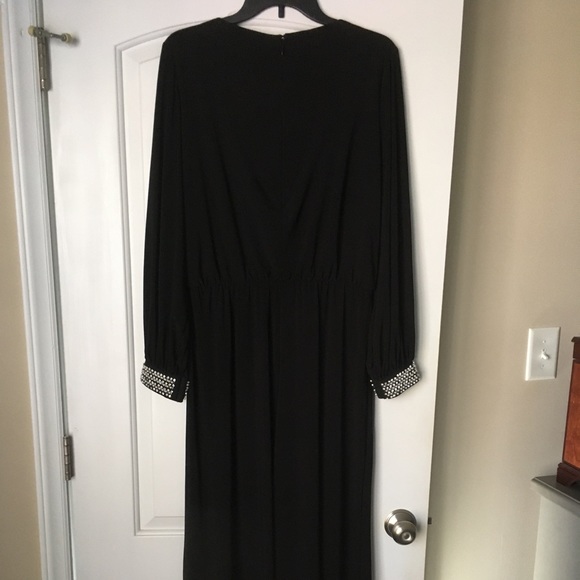 Black Jumpsuit - Picture 4 of 5